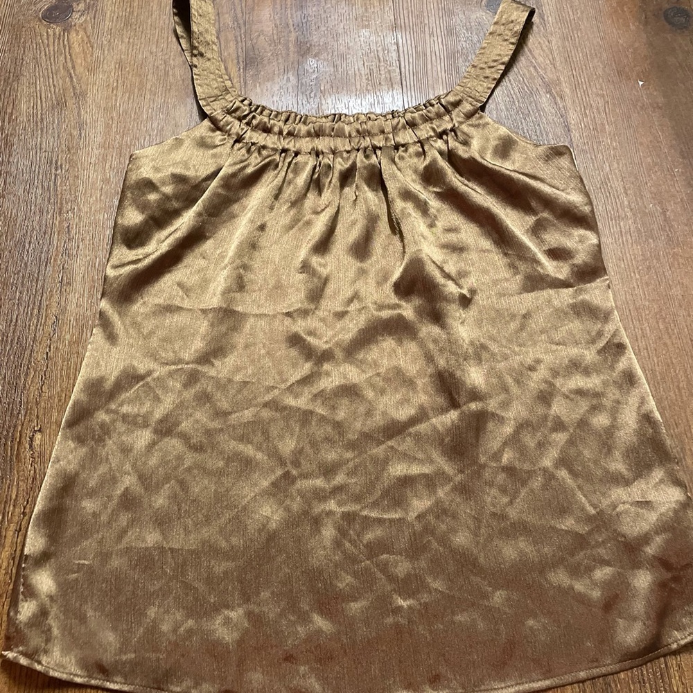 To The Max tank top